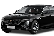 Business Sedan